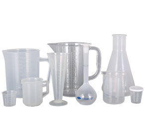 抠逼黑丝塑料量杯量筒采用全新塑胶原料制作，适用于实验、厨房、烘焙、酒店、学校等不同行业的测量需要，塑料材质不易破损，经济实惠。